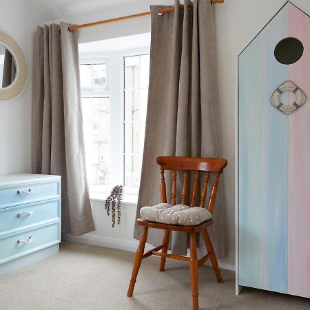 Pass The Keys Amazing 2 Bedroom Home In The Seaside Town Filey Esterno foto