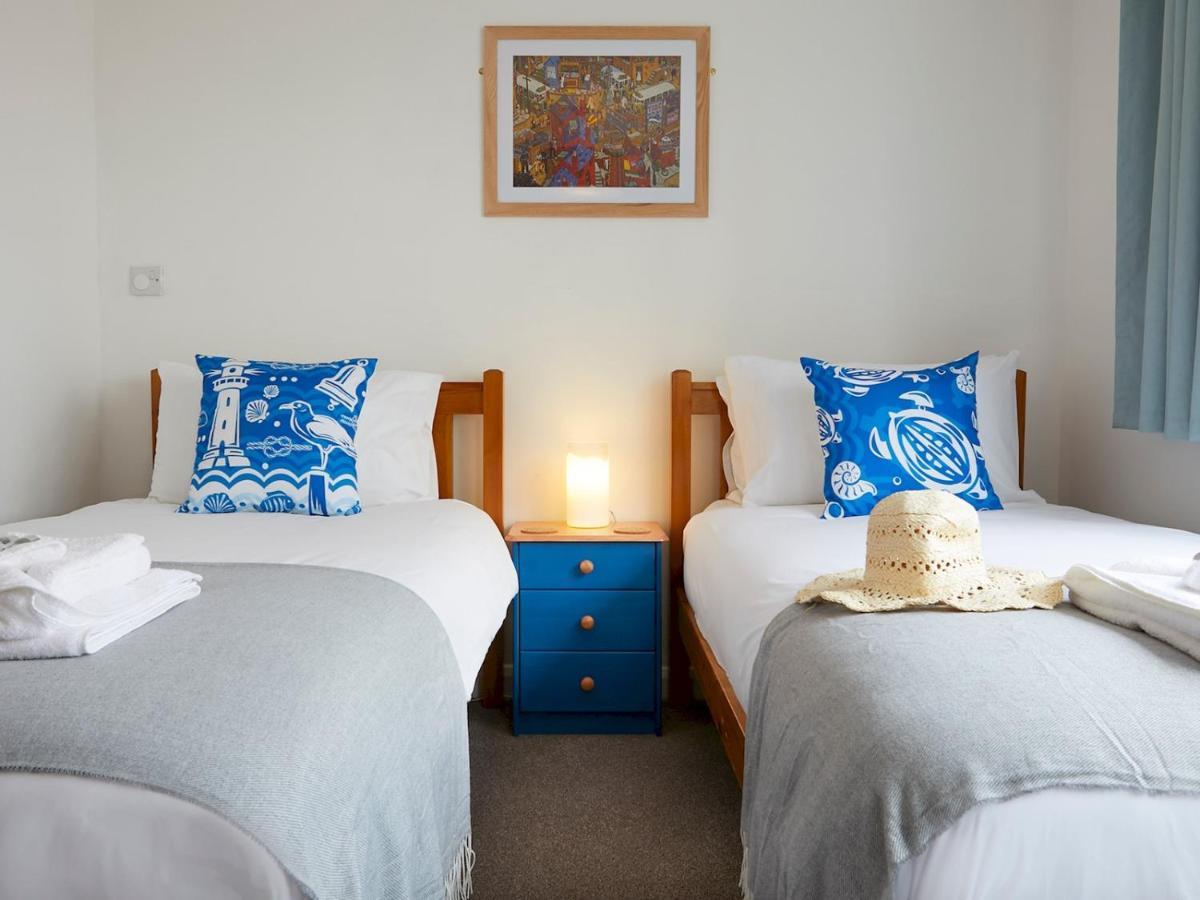 Pass The Keys Amazing 2 Bedroom Home In The Seaside Town Filey Esterno foto