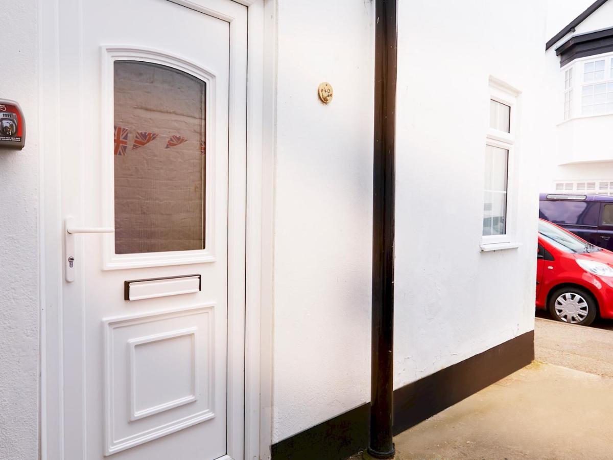 Pass The Keys Amazing 2 Bedroom Home In The Seaside Town Filey Esterno foto