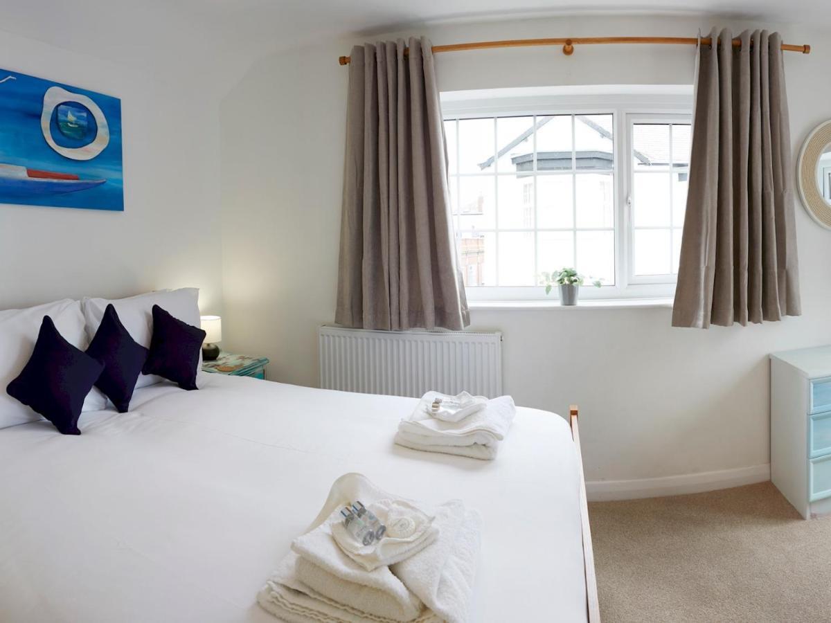 Pass The Keys Amazing 2 Bedroom Home In The Seaside Town Filey Esterno foto