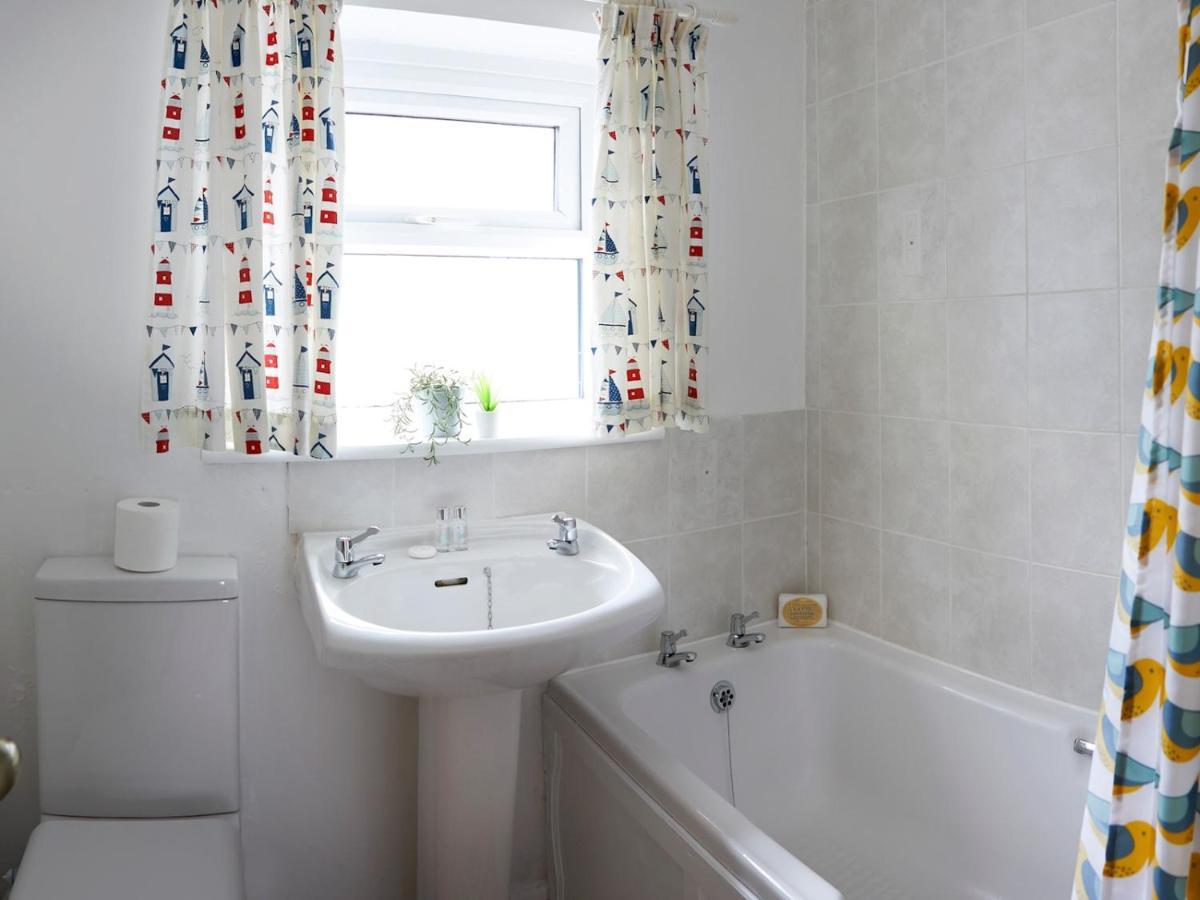 Pass The Keys Amazing 2 Bedroom Home In The Seaside Town Filey Esterno foto