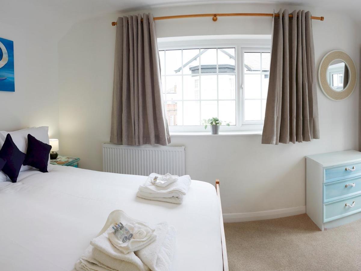Pass The Keys Amazing 2 Bedroom Home In The Seaside Town Filey Esterno foto